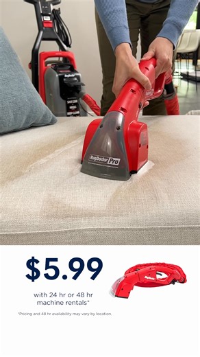 11 reactions | Rug Doctor on Reels | Facebook