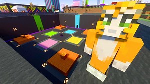 Minecraft – Slam!