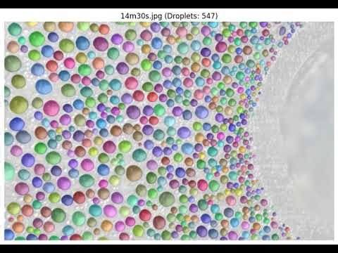 NaCl Hydrogel with Machine Learning Algorithms