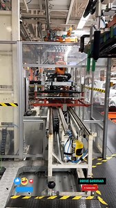 Behind the Scenes: Inside the World’s Most Advanced Car Factory . . . . . #cars #foryouシ #fypシ゚viralシ #CarAssembly #Manufacturing #Automotive #factorylife #Engineering #autos #creativity #CarFactory #IndustrialTech #AutoParts #MechanicalEngineering #FactoryAutomation #USA #UAE #SaudiArabia #Innovation #Viral | DRIVE German