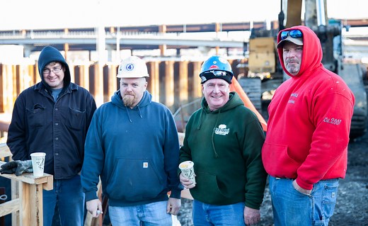 Benefits - IUOE Local 4