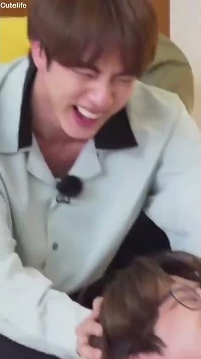 Jimin play squid game 🐥😎 #cutelife #shorts