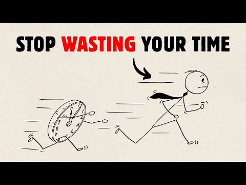 7 Time Management Tips That Will CHANGE Your Life