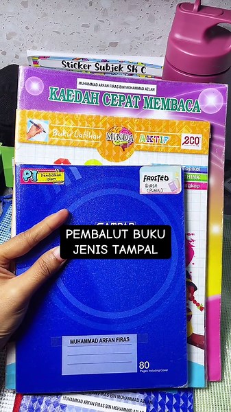 Best Book Cover Options for School Supplies