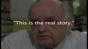 In this shocking interview, top Merck scientist Dr. Maurice Hilleman confesses (with laughter) that Merck vaccines (Polio) had been deliberately contaminated with SV40, a CANCER-CAUSING monkey virus from 1953 - 63. Learn all about the Vaccine-Cancer connection in the upcoming re-release of the Truth About Cancer documentary on May 16th: http://bit.ly/2qvyPzp | vactruth.com