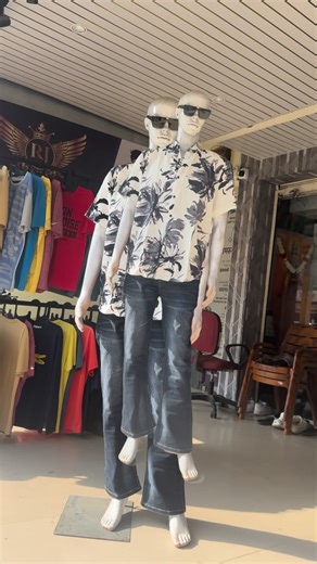 _RJ_men,s. wear_ on Instagram: "BOOT CUT JEANS AVAILABLE SIZE 28.to 36. #visit##boot cut jeans’s #life style# rj_menswear"