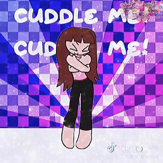 Psycho Teddy Me I Dance #memes #2010s #animation