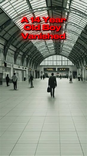 The Boy Who Vanished #TrueCrimeShorts #ytshorts