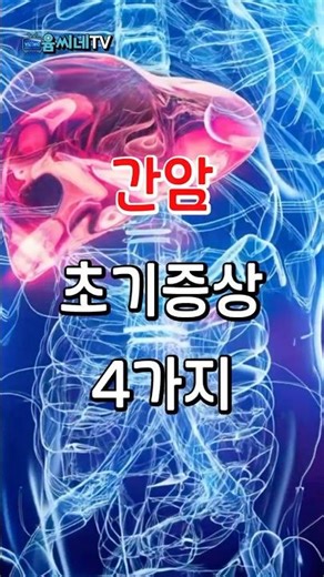 4 Early Symptoms of Liver Cancer | Quick Health Tips ep.6