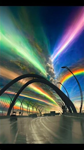 Natural beauty 🌿🌌#shortvideo #short #nature #travel