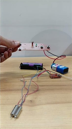 RF Transmitter & Reciver Test #diy #diycrafts #science #arduino #robot #robotics #compilation