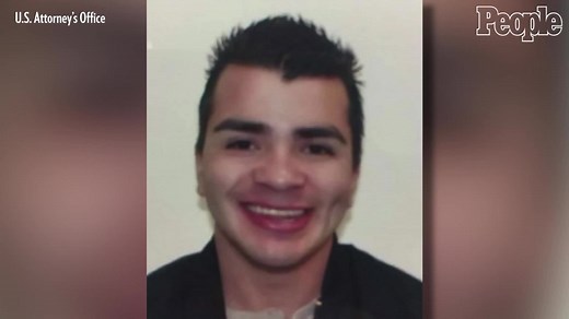 Calif. Man Allegedly Murders Wealthy Male Lover — and Then Covers It Up with His Pregnant Girlfriend