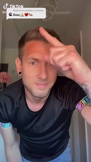 Learn How to Sign 'Deer' in Sign Language