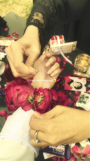 Understanding Girls' Love Language