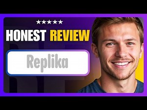 Replika AI Review: Is It More Than Just a Virtual Friend? (2026)