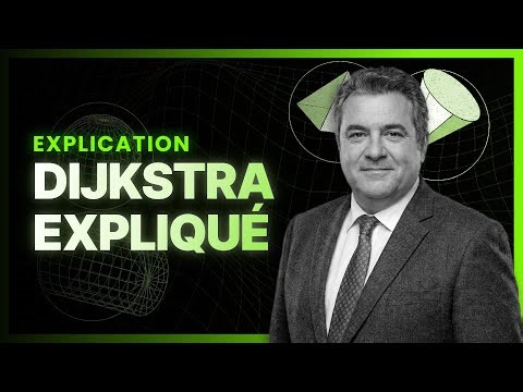 L'algorithme de Dijkstra : le guide complet du plus court chemin