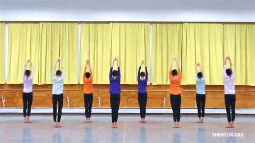 💥 *Wow😲Unbelievable..* Every dancer is like a **living note in a beautiful symphony**. 🎶✨ ✨ Don't miss out on the magical and captivating experience of a live performance. *You don’t watch it, you **feel** it.* 💃🕺💫 🎟️ Visit https://1kb.link/WCFkYe for information on participating theaters | Classical Art