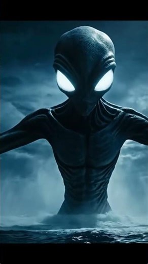 F16 vs Alien Monster 👽✈️ You Won’t Believe This Battle!