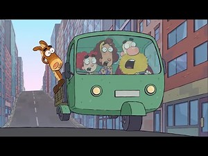 It's Pony Extended Theme