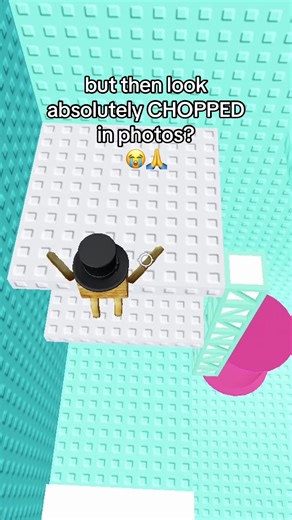 Why Do I Look Good in the Mirror but Chopped in Photos 💀😭 #fyp #rants #relatable #funny #roblox