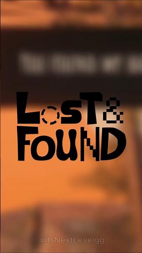 This Game Makes You Return LOST ITEMS and Every Choice Changes a LIFE 📦💔