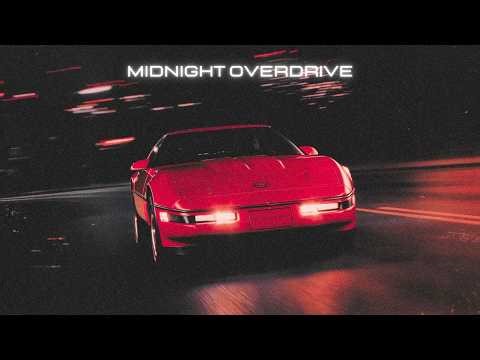 Free - Synthwave x 80s Pop Type Beat - Midnight Overdrive