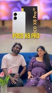 Fresh start, fresh vibe, the POCO X8 Pro just slid right into my everyday. #ad #X8ProSeries