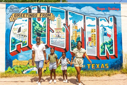 30 Things to Do in Austin with Kids | Visit Austin, TX