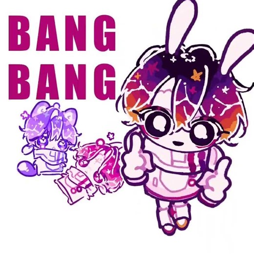 BANG BANG Animation Meme | I’m gonna harvest organs