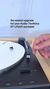 Lab Recommends: Audio-Technica ATN3600LE Elliptical Stylus | Turntable Lab