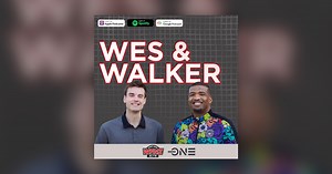 Wes & Walker - Jamal Mashburn Interview - Wes & Walker
