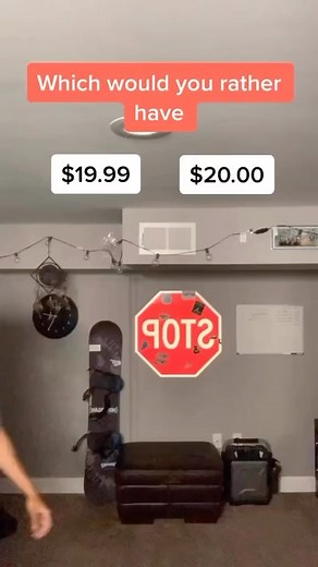 Zack Fairhurst | Which would you pick? #reels #trending | Instagram