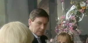 The BBC paid tribute to late actress Emma Chambers last night