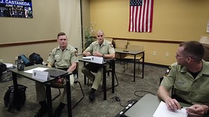 Welcome to the Grand Prairie Police Academy - Class 14, Episode 1! | Grand Prairie Police