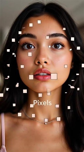 The Shocking Truth Behind Every Photo You’ve Ever Seen Revealed! #Shorts