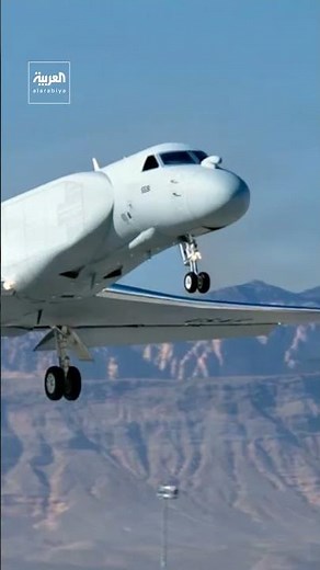 الجيش الأميركي ينشر طائرات هجوم إلكتروني جديدة من طراز EA-37B Compass Call لدعم العمليات العسكرية