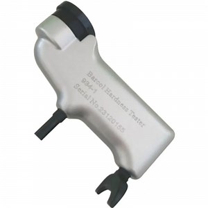 [Hot Item] High quality Portable Barcol Hardness Tester FRP copper marble hardness tester ASTM B648
