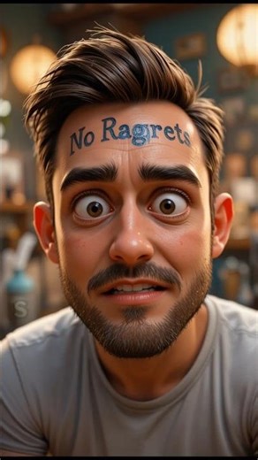 “The Untold History of Tattoos 🖋️ From Ancient Rituals to Modern Ink Culture” #funfacts