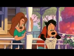 A Goofy Movie Ending Roxanne Fandub