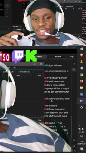 Connect Joystick: Easy Setup Guide (DS4 Software) #shorts