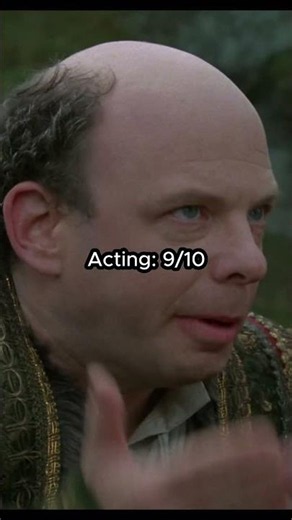 The Princess Bride review