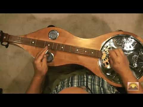 1 Dulcibro Swing Low Melody Demonstration