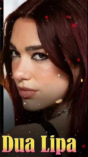 Dua Lipa - One Kiss