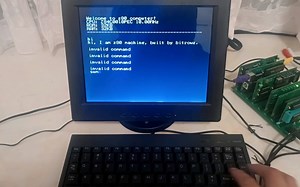 自制z80计算机-编写shell程序