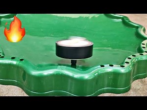 How to make Beyblade at home Homemade | DIY