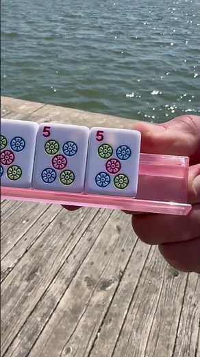 2026 Mahjong Mystery 🀄 Can YOU Guess the Hand + Baltimore Section?