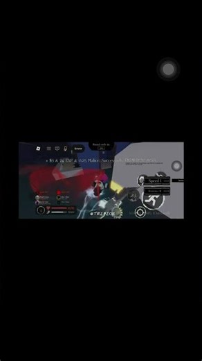 Even more guest parry #fypシ #roblox #gaming #forsaken