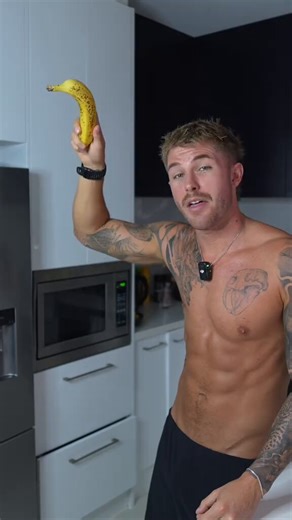 2. Eat carbs (the right ones).Cutting carbs crashes your thyroid and testosterone.Both slow metabolism and make fat loss nearly impossible.The trick is eating clean carbs, not junk.Bookmark these foods to make fat loss easier: