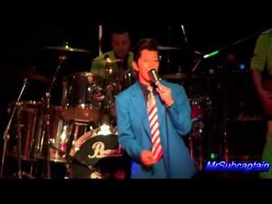 ｼﾞｰﾝのﾚｯﾂ･ﾂｩｲｽﾄ･ｱｹﾞｲﾝ JUKEBOXにて