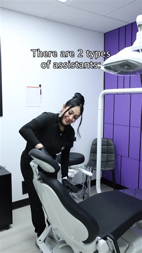 There are always 2 different types of us😂